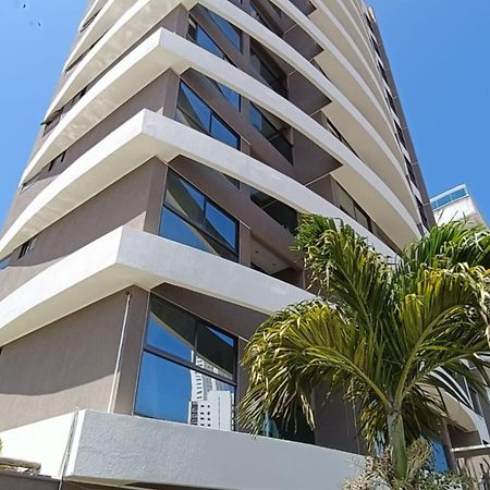 Premium Flat Ponta Negra Natal Hotel Buitenkant foto