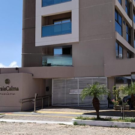 Premium Flat Ponta Negra Natal Hotel Buitenkant foto